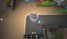 逃跑吧少年最新武器爆料,全新武器亮相！逃跑吧少年最新爆料揭秘