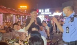 唐山烧烤新爆料视频播放,现场惊心动魄，细节令人震惊