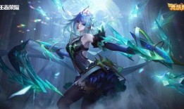 曜虞姬典藏最新爆料,神秘力量觉醒，传奇英雄再临战场