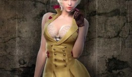 新角色灵狐者爆料视频大全,揭秘神秘新角色魅力瞬间