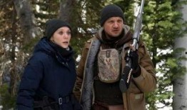 猎杀风河谷在线观看,惊心动魄的生存较量