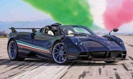 帕加尼新车爆料视频,极致性能与奢华工艺的完美融合