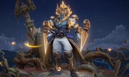 张大仙拖尾特效最新爆料,炫酷视觉盛宴，带你领略游戏新境界