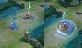 女娲皮肤特效爆料视频,视觉盛宴即将开启！