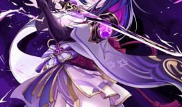 最新爆料雷电将军图片高清,神秘面纱揭开，霸气侧漏引人瞩目