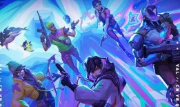 无畏契约十月爆料最新,全新英雄与玩法革新即将来袭！