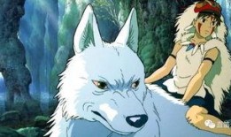 幽灵公主 在线观看,探寻神秘森林的奇幻之旅