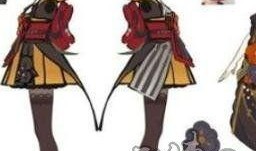 原神4.5最新情报爆料,新角色揭晓，神秘元素觉醒，探索未知领域