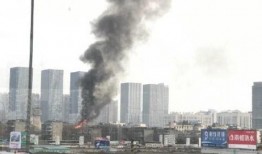 成都火灾最新爆料,揭秘事故真相与救援进展