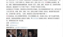 圈内工作人员视频爆料,视频爆料背后的真实内幕