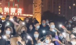 爆料唐山视频的人是谁,勇敢发声者的真实身份