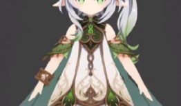 须弥爆料最新女角色是谁,揭秘最新女角色惊艳亮相