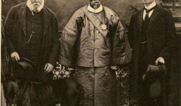 李鸿章最新爆料,晚清风云背后的历史真相