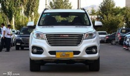 哈弗h9最新爆料消息视频,性能与豪华并重，视频前瞻