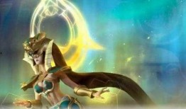 女娲皮肤最新爆料品质,神秘品质闪耀登场