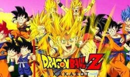 龙珠z在线观看,在线重温经典，热血冒险再续传奇