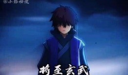 伍六七第三季最新爆料,神秘势力崛起，江湖风云再起！