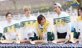 奔跑吧第五季第九期在线观看,欢乐竞技，兄弟情深再续传奇！