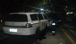 郑州警车爆料事件真相视频