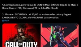 无畏契约十月爆料最新,全新英雄与玩法革新即将来袭！