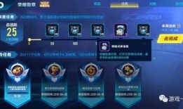 最新荣耀勋章套装爆料,神秘套装即将亮相，荣耀玩家不容错过！