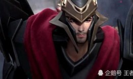 蒙恬战令皮肤爆料视频,神秘战士降临，全新视觉盛宴即将开启