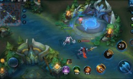 火神技能爆料最新视频,视频揭秘神秘力量与华丽特效