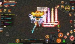 热血传奇在线观看,重温经典，在线重温传奇岁月