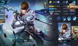 王者赵云爆料视频大全最新,揭秘英雄背后的传奇故事