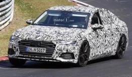 新款奥迪爆料视频,创新设计与技术亮点抢先看