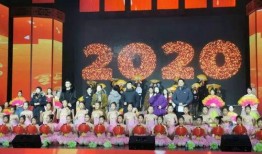 海城春晚最新爆料,精彩节目抢先看，年度盛宴即将开启！