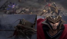 蒙恬战令皮肤爆料视频,神秘战士降临，全新视觉盛宴即将开启