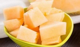 有哈密瓜免费吃,免费哈密瓜等你来尝