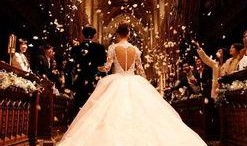 明星爆料结婚的是谁啊视频,揭秘神秘婚礼主角