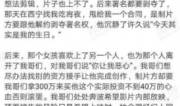 吃瓜博主娱乐圈博主,揭秘吃瓜博主与娱乐圈博主背后的故事