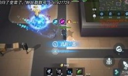 逃跑吧少年最新武器爆料,全新武器亮相！逃跑吧少年最新爆料揭秘