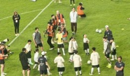 梅西中国香港行最新爆料,巨星风采与足球盛宴背后的故事”