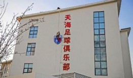 天津最新爆料天海事件,揭秘俱乐部困境与未来走向