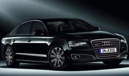 奥迪最新爆料视频,揭秘未来旗舰车型设计与科技革新