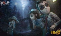 女王蜂第五人格爆料视频,神秘蜂后降临，揭秘游戏新势力