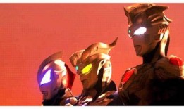 最新爆料奥特曼图片,神秘力量觉醒，宇宙守护者再临