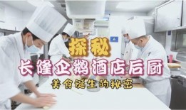 酒店后厨爆料怎么做的视频,独家爆料烹饪秘籍大公开