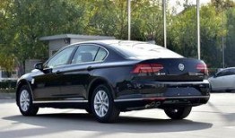 迈腾b9最新爆料视频,视频爆料揭示尖端科技与豪华配置