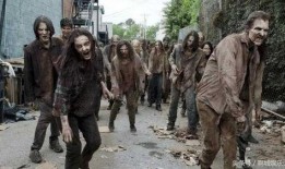 行尸走肉8在线观看