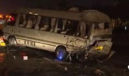 宁乡事件爆料撞车视频,视频揭露事故瞬间