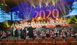 海城春晚最新爆料,精彩节目抢先看，年度盛宴即将开启！