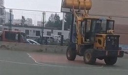 铲车皮肤爆料最新,炫酷造型，科技感十足！