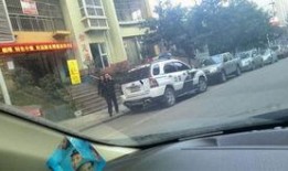 郑州警车爆料事件真相视频