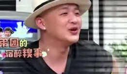 包贝尔爆料喝醉视频大全,盘点娱乐圈酒场风云