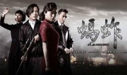 蚂蚱电视剧在线观看,揭秘民国风云，再现传奇人生